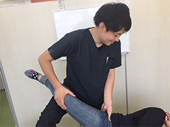 施術1