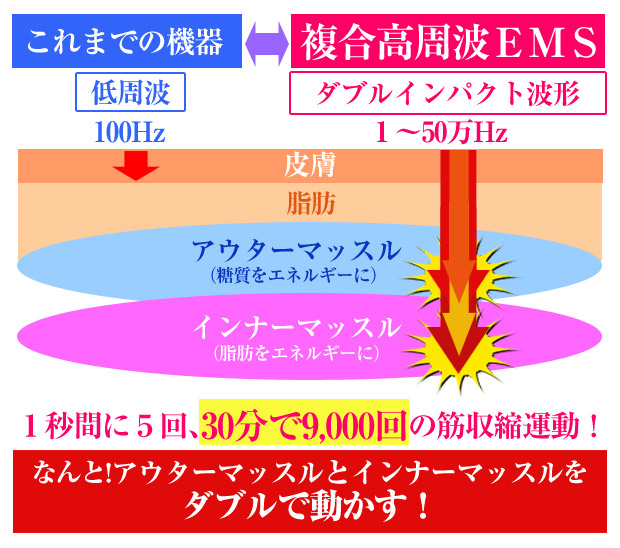 シェイプアップ画像1