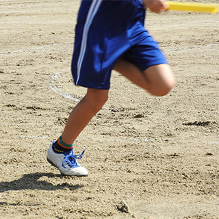 スポーツ障害