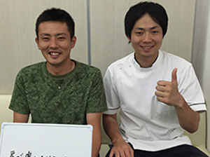お客様の声19