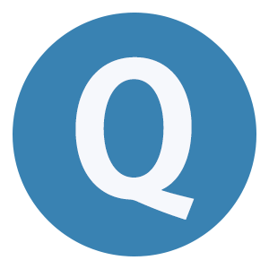 Q