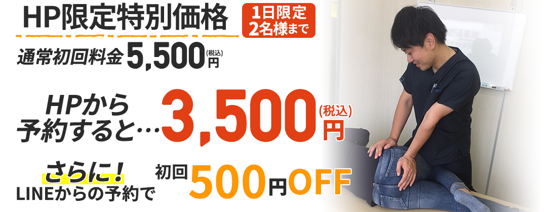 初回料金