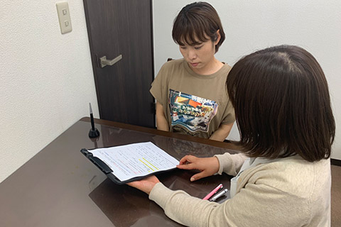 STEP6 効果の確認